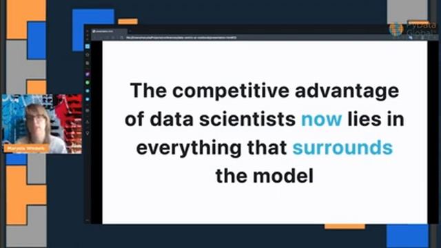 Marysia Winkels - Data-Centric AI Cookbook-let's prep that data | PyData Global 2022 смотреть онлайн