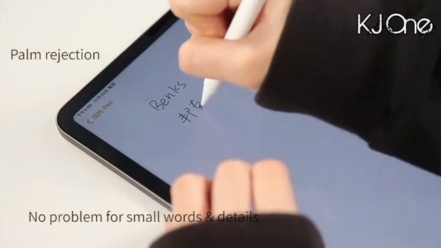 BENKS Stylus Apple Pencil 1st & 2nd Gen iPad Pro 10.5 11 12.9 / Air 9.7 / Mini 7.9 смотреть онлайн