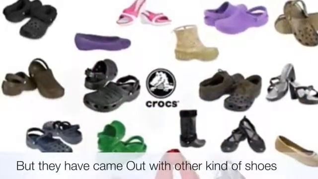 Crocs смотреть онлайн
