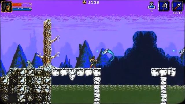 What's wrong with Beholgar on Switch? смотреть онлайн