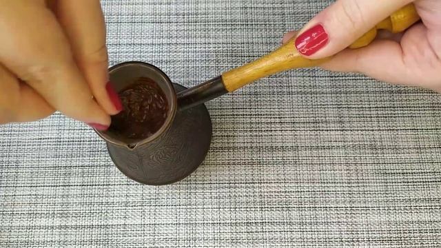 КОФЕ С ПЕНКОЙ Вкусный и Ароматный / Как сварить кофе в турке #кофеспенкой смотреть онлайн