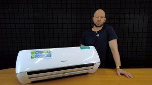 вроде и хорошо, но... | Обзор кондиционера Hisense Expert Pro DC Inverter
