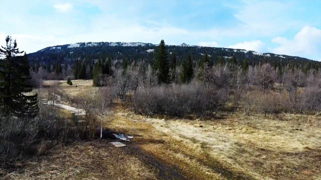 DJI Mini SE Национальный парк Зюраткуль смотреть онлайн