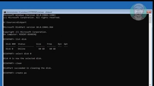 No Device Driver Were Found During Windows 11 Installation [*FIXED*]