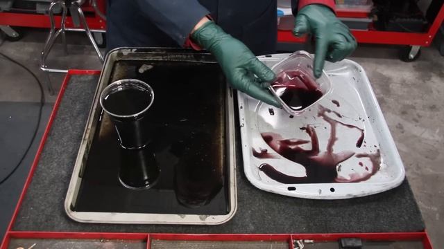 Mercedes W113 280SL Pagoda Rescue Part 4 - Better Engine Access w/ Kent Bergsma смотреть онлайн
