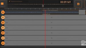 как создать свою  музыку в soNG makeR