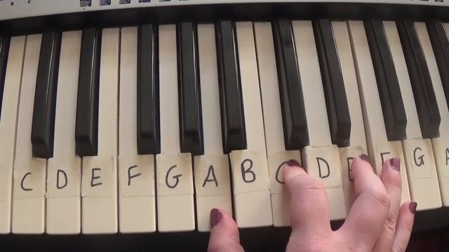 See You Again (Miley Cyrus)- Piano Tutorial смотреть онлайн