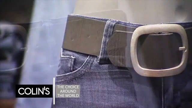 COLINS - Global Brand смотреть онлайн