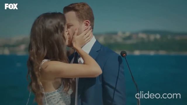 Эда & Серкан ( Постучись в мою дверь) смотреть онлайн