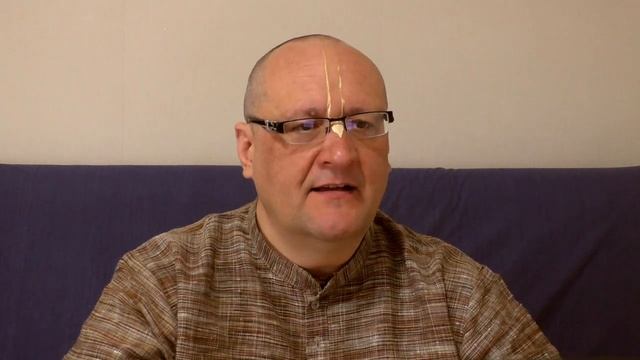 Победить, чтобы не умереть. Шримад Бхагаватам, 1.17.29-30 смотреть онлайн