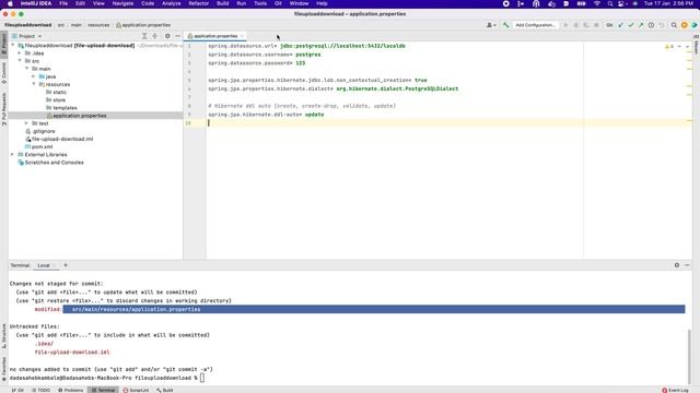 What is gitpatch | how to create | apply git patch ? #gitpatch смотреть онлайн