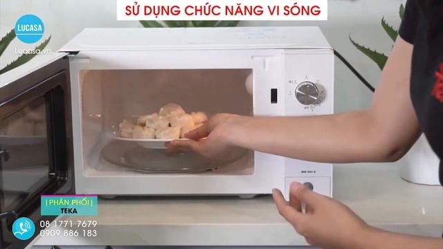 Lò Vi Sóng Teka MW 200 G White Hướng Dẫn Sử Dụng - Nhà Phân Phối Lucasa.vn смотреть онлайн