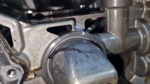 Двигатель Nissan H4MD438 для Terrano III (D10) 2014 после