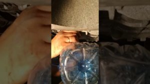 Кто Рио 4 замена масла акпп