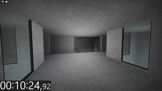 Apeirophobia speedrun solo (21:49) - Roblox смотреть онлайн
