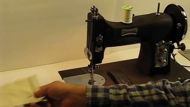 Rare DOMESTIC RE-153 - Industrial Grade for Leather! смотреть онлайн