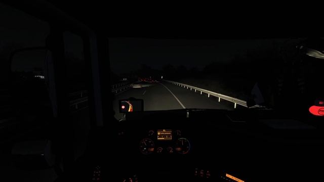 [TS-PC] ETS2 4K | MAGHREB MAP | DAF XF105 460 | MEDENINE ?? - VALLADOLID ?? смотреть онлайн