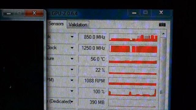 AMD Radeon HD 7950 with Boost: Dynamic overclocking in action смотреть онлайн