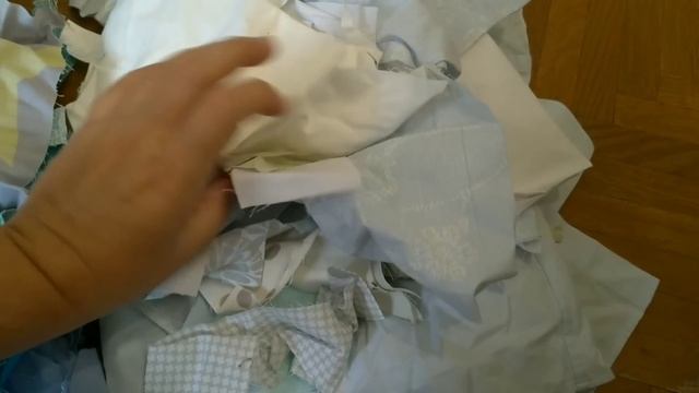 Как сшить лоскутный плед из остатков ткани. Пошаговые уроки лоскутного шитья для начинающих. смотреть онлайн