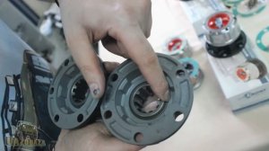 UAZOBAZA # 63 Хабы для УАЗа, часть вторая: Обзор усиленных хабов