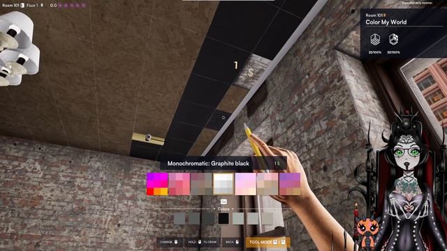 Hotel Renovator Part 1 #hotelrenovator #cozygames смотреть онлайн