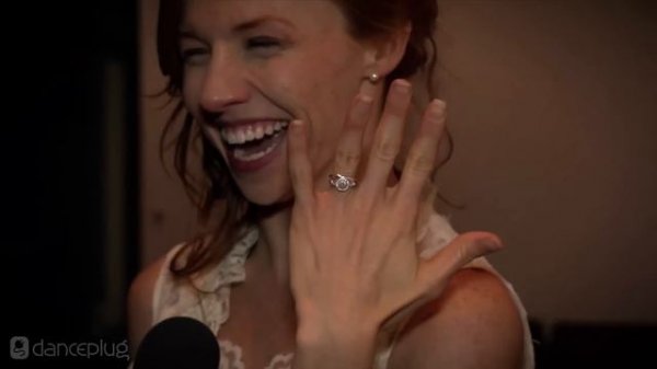 Liana Blackburn - Vitality