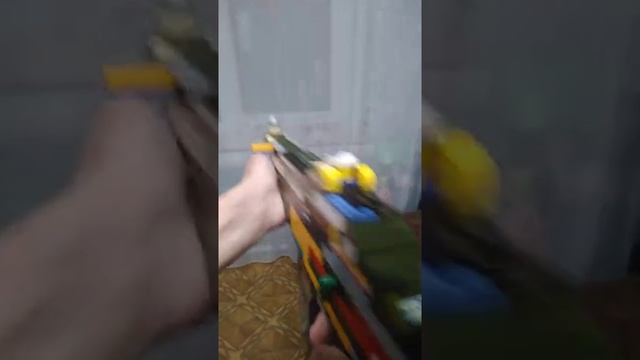 H&K MP5 обзор смотреть онлайн