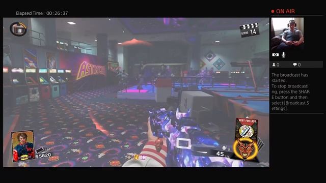 vFulsun Gameing (Good Morning Zombies) смотреть онлайн