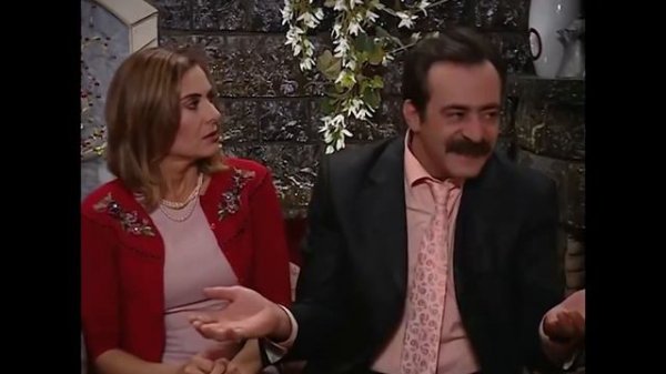 Eski Köye Yeni Adet - En Son Babalar Duyar