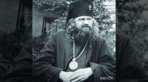 Иоанн Шанхайский. Пророчество о России