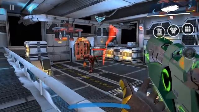Nova legacy a spark in the void смотреть онлайн