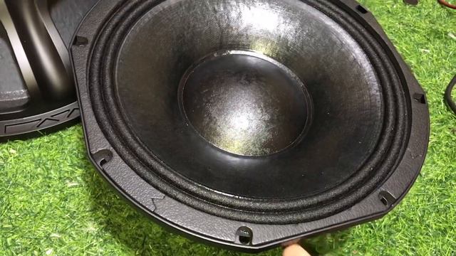 Loa bass neo 40 và 30 chính hãng hiwell côn 100 2 hàng tầng côn về hàng Zalo 0972068141 смотреть онлайн