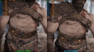 Обзор/тестирование Ryzen 5 7500f и как он порвал мой i5 10400f?