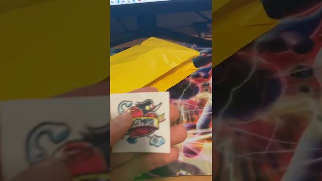 “Spamton “Specil” fun pak” Unboxing and review смотреть онлайн