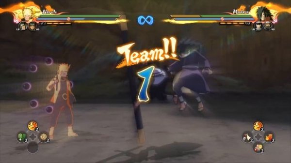 All Jinchuriki Transformations & Ultimate Jutsus! (4K 60FPS) - Naruto Storm 4 Next Generations