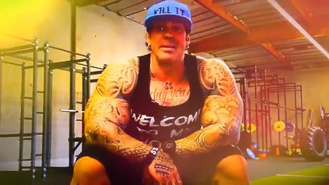 Dave Crosland Bodybuilding Set New Record  25 INCH Biceps Thanks To Eating 10,000 Calories A DAY