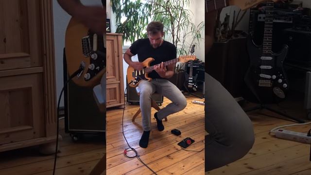 Fender Lace Sensor Pickups Rock’n’Roll смотреть онлайн