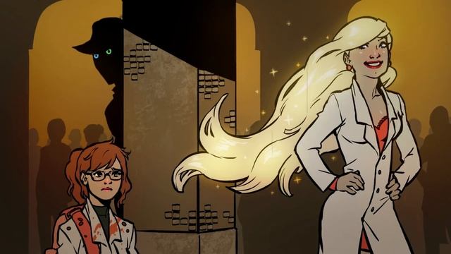 SCP 732: иссэ "Барщиклеф"!!!!1111адин смотреть онлайн