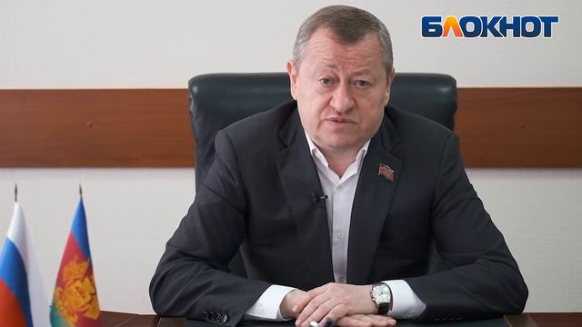 Михаил Ковалюк принял решение участвовать в праймериз Единой России. Почему?