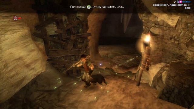 РОЖДЕНИЕ ГЕРОЯ! - Fable 2 Прохождение на ПК #1 (от 10.01.2023) смотреть онлайн