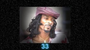 Как Менялся Снуп Дог (Snoop Dogg)