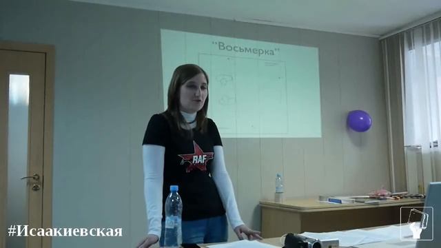 ВИДЕОКУРС:"Первая практическая лекция по видеосъемке" смотреть онлайн