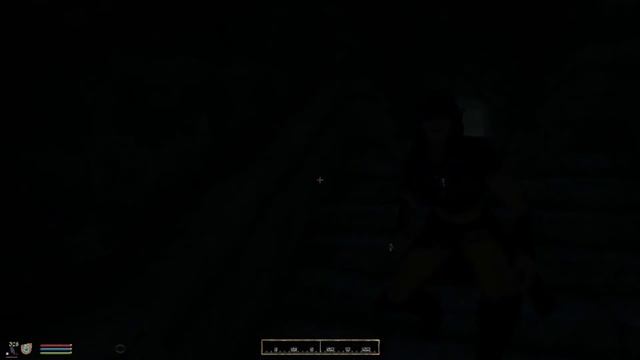 Let's Play Modded Oblivion: 204- The Bullet-Proof Monks! -[HD] смотреть онлайн