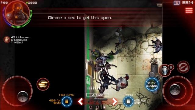 Обзор игры SAS: Zombie Assault 4 (iPhones.ru) смотреть онлайн