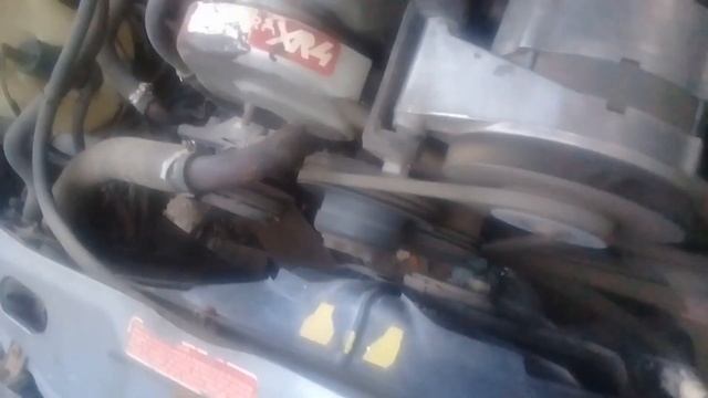 MUNDO TAUNUS - PROYECTO SIERRA XR4 смотреть онлайн