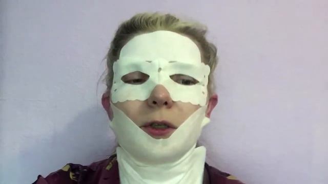 Патчи для лица и как ими пользоваться смотреть онлайн