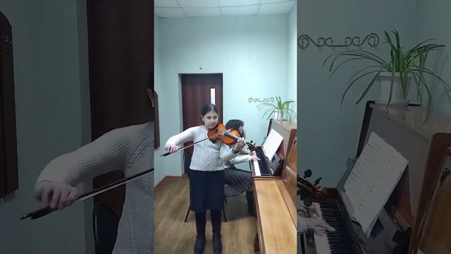 "Галоп" Олександр Зноско-Боровський. Виконує Гома Аніта. смотреть онлайн