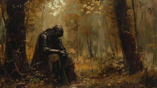 peaceful solitude смотреть онлайн