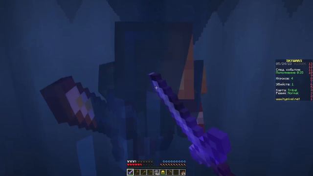 Почему Mineplex закрылся? смотреть онлайн