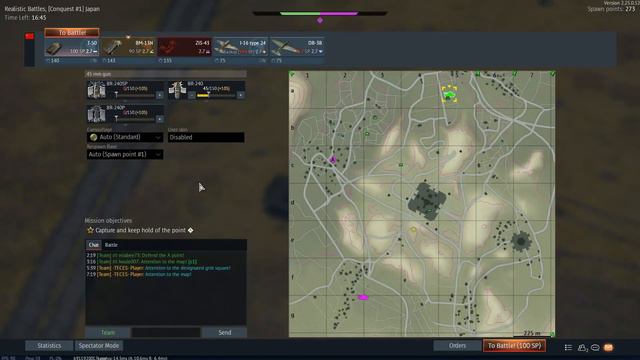 Gaijin Wants You To Be Robots - War Thunder смотреть онлайн